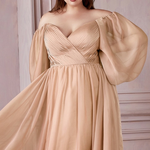 Homecoming dress - Picture 8 of 11